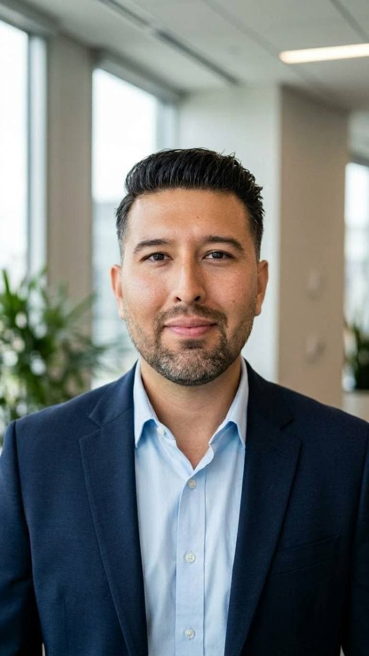 Victor Ochoa of Thunderstarter Marketing