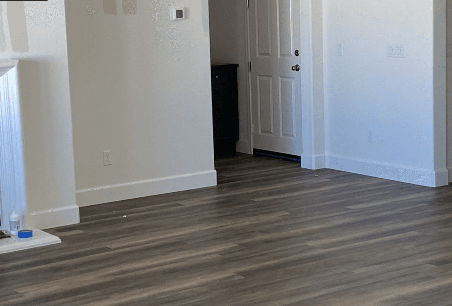 J & H Flooring project photo